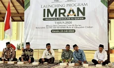 Program IMRAN 2026 Targetkan 3.400 Siswa SD di Cirebon Hafal Juz 30 Al-Quran
