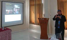 Jadi Percontohan di Kota Bogor, TPS 3R Mekarwangi Mampu Olah Plastik Low-Value
