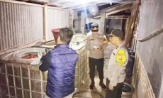 Dua Kasus Migas di Kota Metro: Satu Sudah Sidang, Satu Lagi Masih Pengembangan