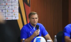 Igor Tolic Terpukau Penampilan Rafi Rasyiq, Persib Dinilai Punya Masa Depan Cerah