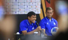 Ingin Bobotoh Senang, Adam Alis Mengaku Wajib Menang Lawan Arema FC