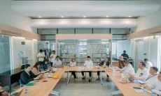 Cegah Korupsi Pengadaan dan Sekolah Rakyat, Kemensos Gandeng ICW