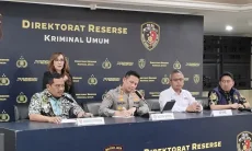 Dijanjikan Kerja di Turki Malah Dibuang ke Libya, Polisi Ringkus 2 Tersangka TPPO