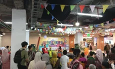 Bogor EduFest 2026 Tampilkan Pentas ABK, Bukti Pendidikan Inklusif Berkembang