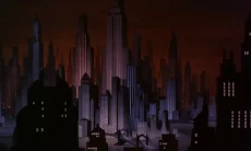 Sikap Kami: Bounty di Gotham City