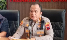 Polresta Banyumas Tangkap Dua Polisi Gadungan Pelaku Pemerasan Terhadap Remaja