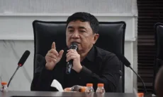 Targetkan PAD Parkir Naik Rp1,3 Miliar, Ini Strategi Pemkab Garut