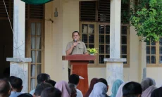 Cegah Kerugian Petani Saat Kemarau, Aceh Besar Minta Petani  Beralih ke Palawija