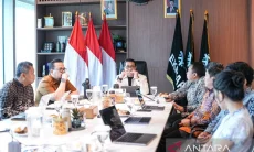 KemenEkraf Dorong Integrasi Data Industri Perfilman untuk Gaet Investor