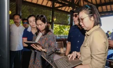 Dorong Wisata Bahari Berkelas Dunia, Kemenpar Perkuat Pengembangan KEK Samota Sumbawa
