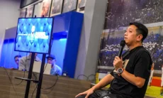 Persib Klaim Jumlah Sponsor Mengalami Peningkatan