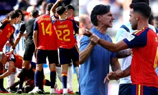 Argentina Baru Minta Maaf Atas Kekacauan Pasca Final Piala Dunia dengan Spanyol