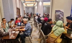 Dorong Gerakan #DiIndonesiaAja, Kemenpar Luncurkan  Paket Wisata 'Open Trip'