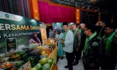 HUT ke-59 DNIKS, Mensos Sampaikan Lima Pesan Kunci Penguatan Kesejahteraan Sosial