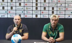 Jelang Lawan Persija, Bernardo Tavares Siapkan Rotasi Skuat Persebaya
