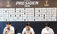 STY Ngaku Persiapan Persija Belum Maksimal Jelang Hadapi Persebaya