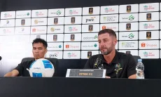 Piala Presiden 2026: Tampines Rovers FC vs DPMM FC Harus Puas Berakhir Imbang