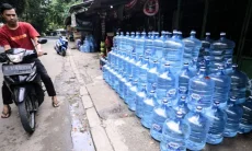 BPOM Jamin Proses Pemeliharaan dan Pengisian Galon Bermerek Penuhi Standar Industri