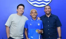 Profil Ikhwan Tanamal, Pemain Muda Persib yang Curi Perhatian di Piala Presiden 2026