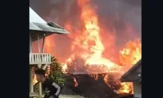 Karhutla Meningkat Saat Kemarau, Tiga Daerah di Jabar Terbakar dalam Sehari