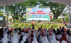 Dedie Rachim: Pendidikan Adab Jadi Kunci Cegah Bullying pada Anak