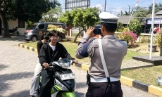 Ratusan Pelanggaran Terekam ETLE, Satlantas Cirebon Fokus Tekan Korban Jiwa