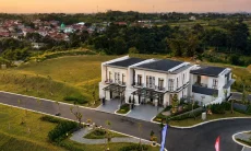 Kolaborasi Hadiprana Design, The Sherwood Residence Tawarkan Hunian Premium di Bogor