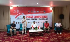 Festival Merah Putih 2026 Siap Semarakkan HUT RI ke-81