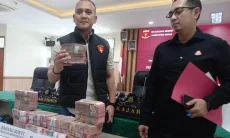 Kasi Pidsus Kejari Bogor Dilaporkan ke Kejagung, Penanganan Korupsi Tetap Berjalan