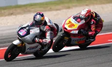 Profil Veda Ega Pratama, Pembalap Indonesia yang Bersinar di Moto3 2026