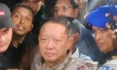 Pengamat: Narasi Negatif pada Febrie Adriansyah Diduga Bentuk Corruptor Fights Back