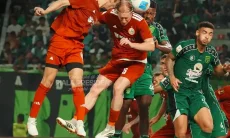 Petaka Gol Bunuh Diri Radovan Pankov: Fakta di Balik Takluknya Persija dari Persebaya