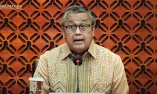 ​Perry Warjiyo Mundur dari Jabatan Gubernur BI, Mensesneg Ungkap Alasan Pribadi