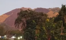Karhutla Gunung Ringgit Probolinggo Padam, 4,5 Hektare Lahan Terbakar