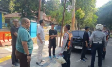 Parkir Valet Restoran Aroem Bogor Diprotes, Dishub Beri Peringatan Keras
