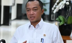 Perry Warjiyo Mundur dari Jabatan Gubernur BI, Mensesneg: Alasan Pribadi