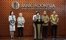 Destry Damayanti Pastikan Kepemimpinan Bank Indonesia Tetap Kolektif