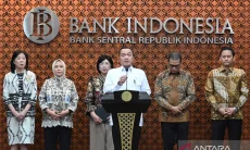 BRIN: Pengganti Perry Warjiyo yang Kredibel Bisa Perkuat Rupiah