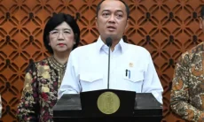 Prabowo Belum Tentukan Pengganti Perry Warjiyo, Destry Damayanti Jadi Pjs Gubernur BI