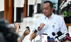 Proses Pengganti Perry Warjiyo, Prabowo Segera Ajukan Calon Gubernur BI ke DPR