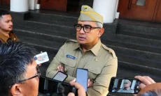 Farhan Minta Orang Tua Awasi Anak, Komunikasi Keluarga Jadi Kunci Cegah Begal