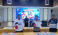Love Scam Berujung Trading Bodong, Warga Cirebon Rugi Rp860 Juta