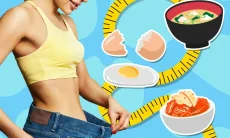 Mengenal Tren Diet Zero Calorie Asal Korea: Berat Badan Turun, Aman untuk Kesehatan?