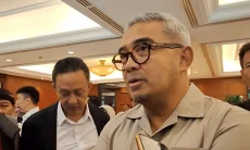 Farhan Segel Lokasi Penebangan 10 Pohon di Jalan Riau Bandung, Pelaku Terancam Pidana