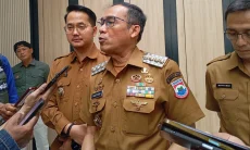 Ngatiyana Akui Perubahan Nama RSUD Cibabat Jadi Wijaya Mulya Belum Final