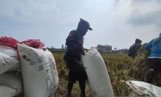 Pemkab Sumedang Siapkan Cadangan Pangan Bagi Petani Tedampak Kemarau