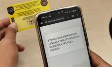Cegah Pungli dan Narkoba, Lapas Narkotika Cirebon Terapkan Sistem Transaksi Nontunai