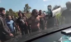 Luruskan Video Viral di Tasikmalaya, Pengemudi Pick Up Diduga Mabuk Bukan Begal