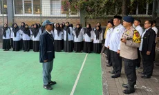 Di MAN 1 Kota Tasikmalaya, Ajang Suhendar Sebut Bullying Bukan Candaan