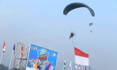 World Boomerang 2026 Dongkrak Pariwisata dan Ekonomi Kabupaten Bandung Pesat